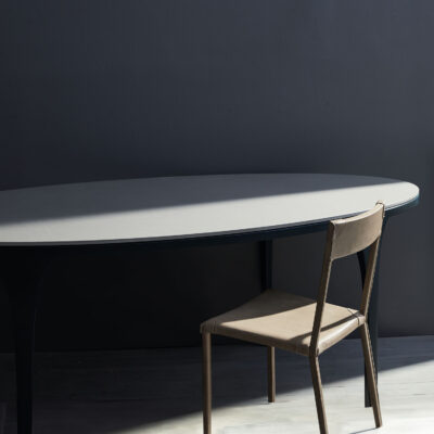 Willow Table – Oval