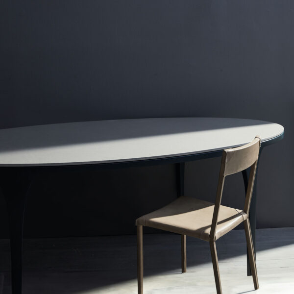 Willow Table – Oval