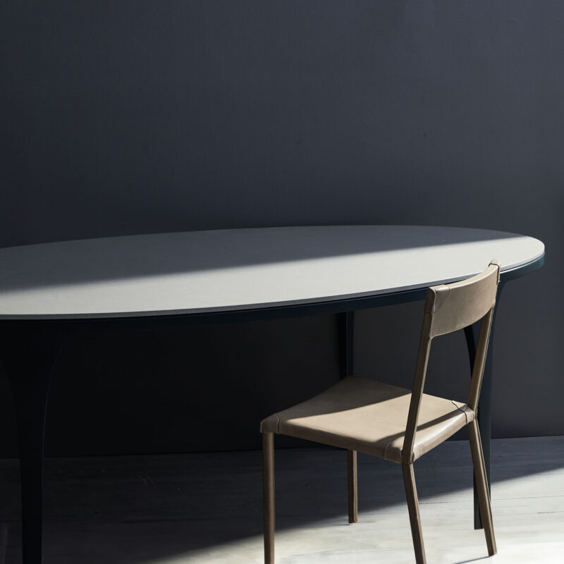 Willow Table – Oval