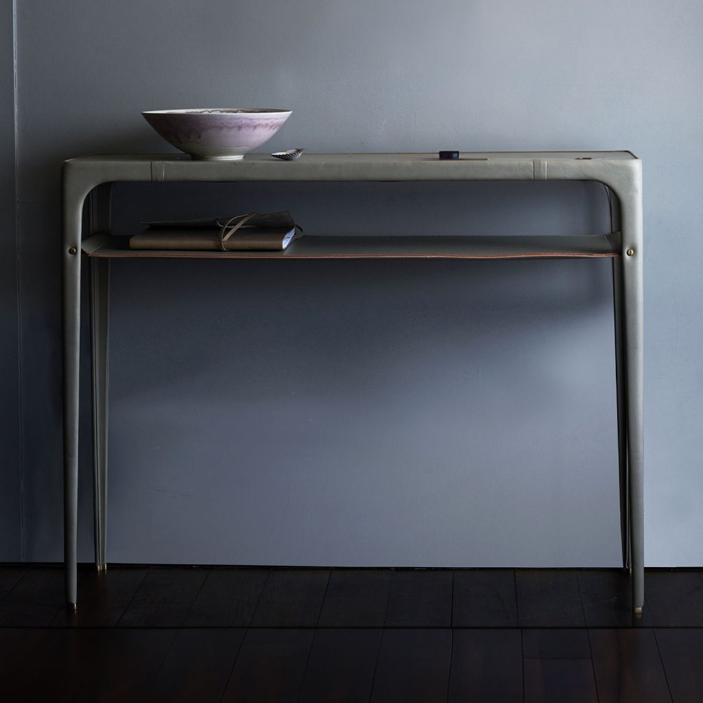 Wisp Console – Shelf