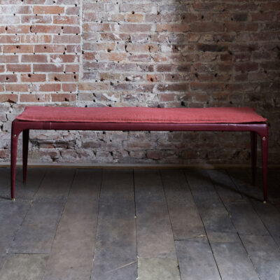 Wisp Dining Bench