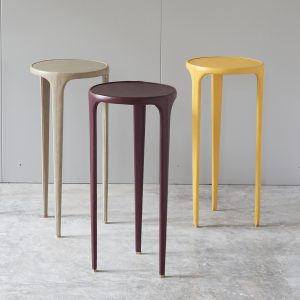 Wisp Table – Round