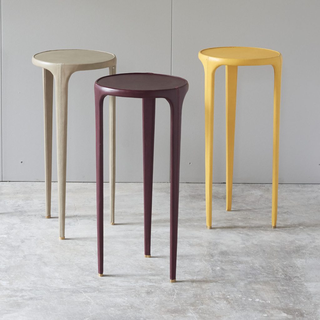 Wisp Table – Round