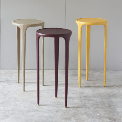 Wisp Table – Round