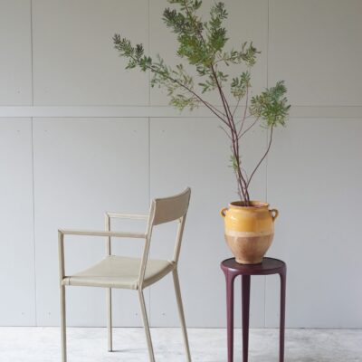 Wisp Table – Round