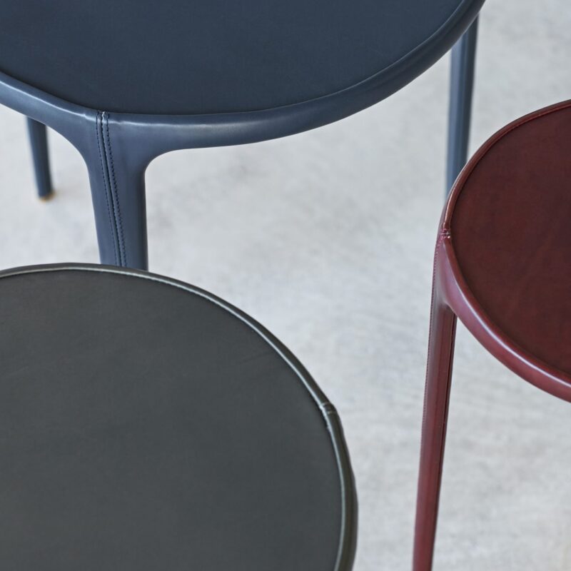 Wisp Table – Round