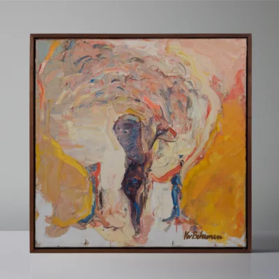 Untitled by Kees van Bohemen