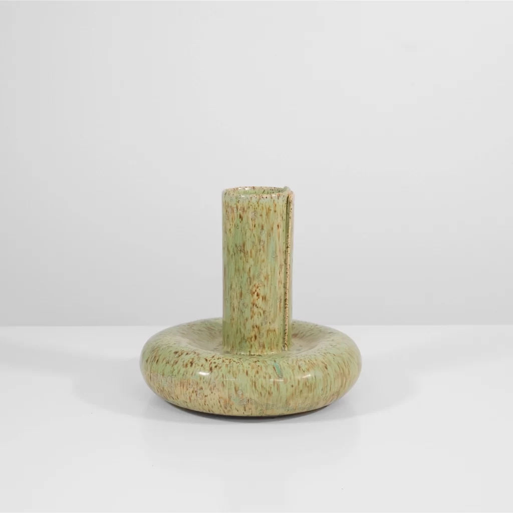 Low Boule in Seafoam
