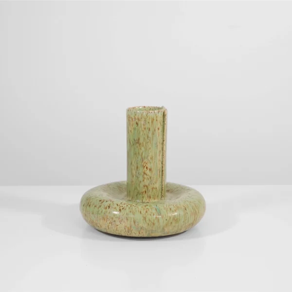 Low Boule in Seafoam