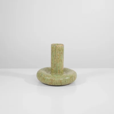 Low Boule in Seafoam