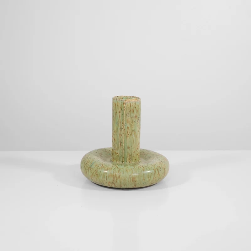 Low Boule in Seafoam