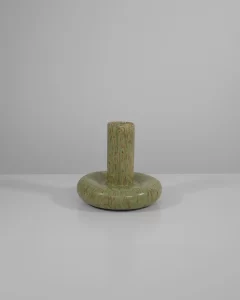 Low Boule in Seafoam