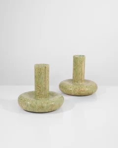 Low Boule in Seafoam