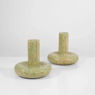 Low Boule in Seafoam