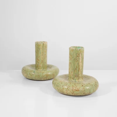 Low Boule in Seafoam