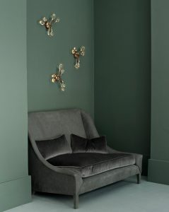 Snooze Sofa – Small