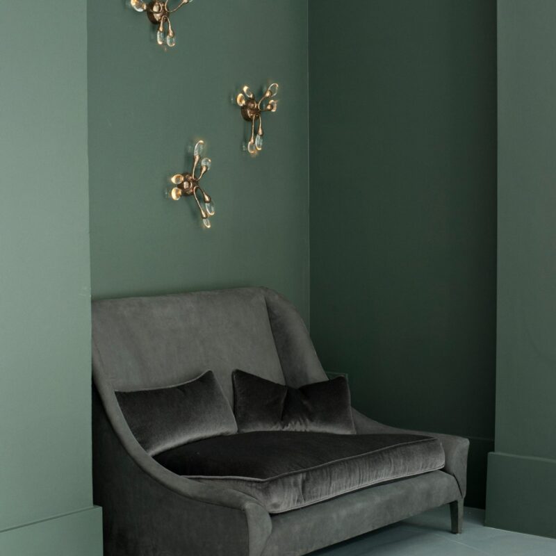 Snooze Sofa – Small