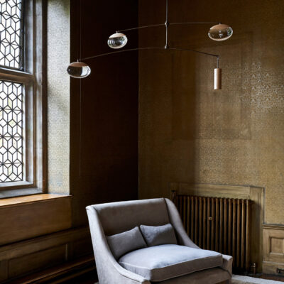 Snooze Sofa – Small