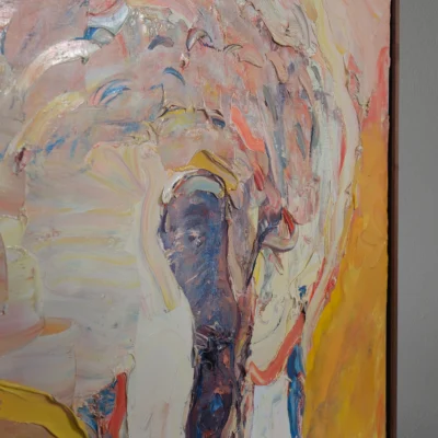 Untitled by Kees van Bohemen