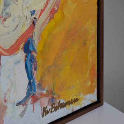 Untitled by Kees van Bohemen