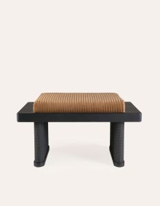 Armor Bench