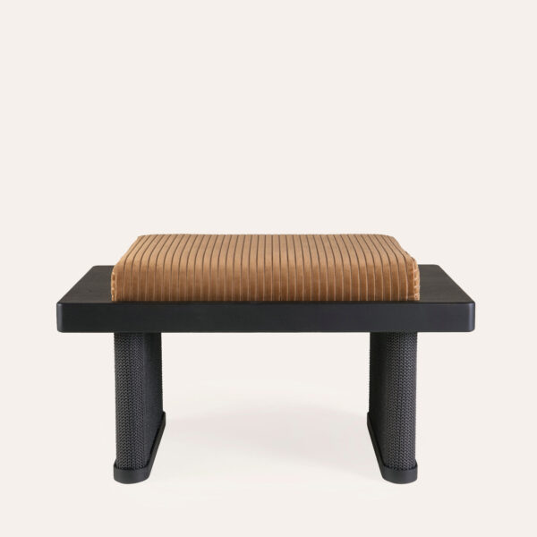 Armor Bench