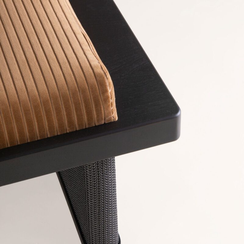 Armor Bench
