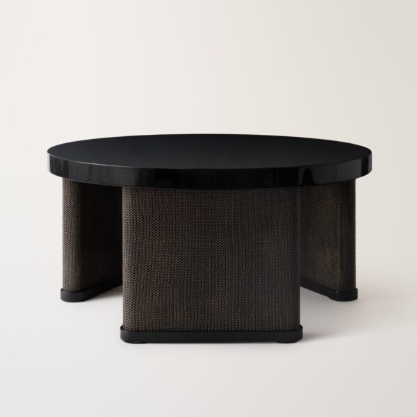 Armor Coffee Table – Round