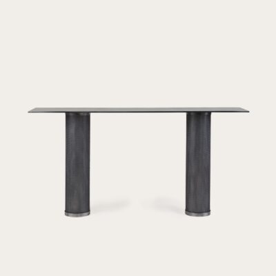 Armor Console Table