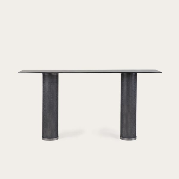 Armor Console Table