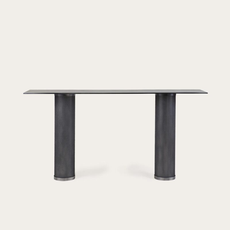 Armor Console Table