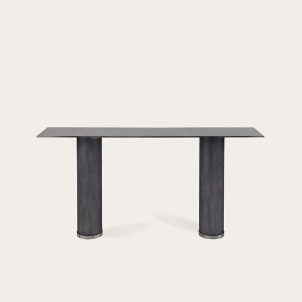 Armor Console Table