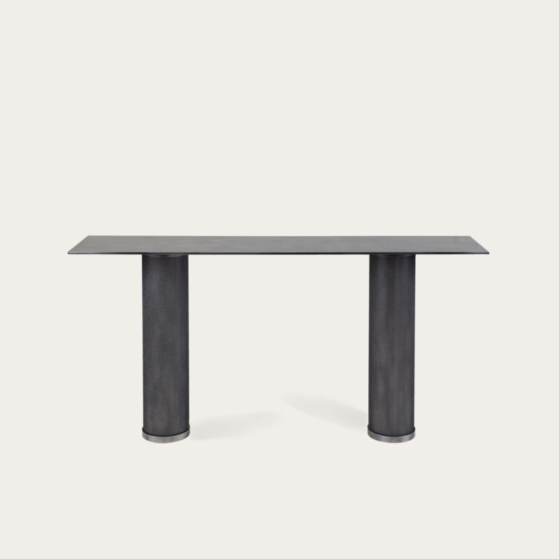 Armor Console Table