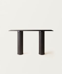 Armor Console Table
