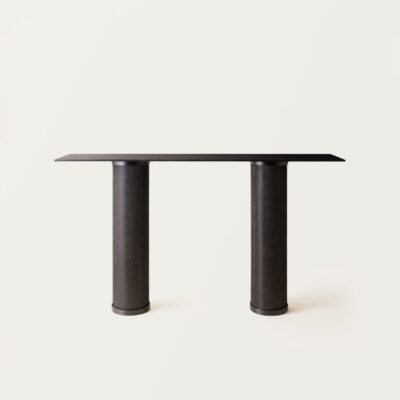 Armor Console Table