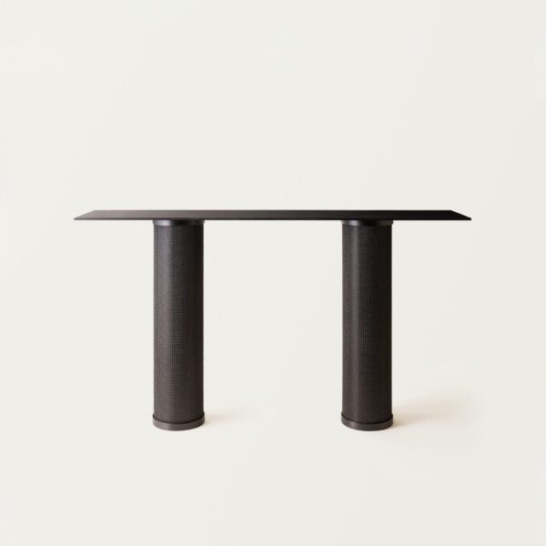 Armor Console Table