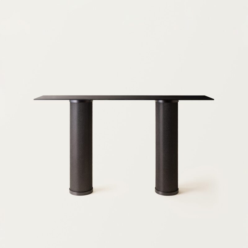 Armor Console Table