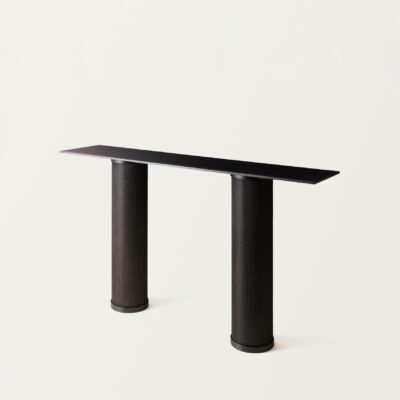 Armor Console Table