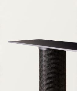 Armor Console Table