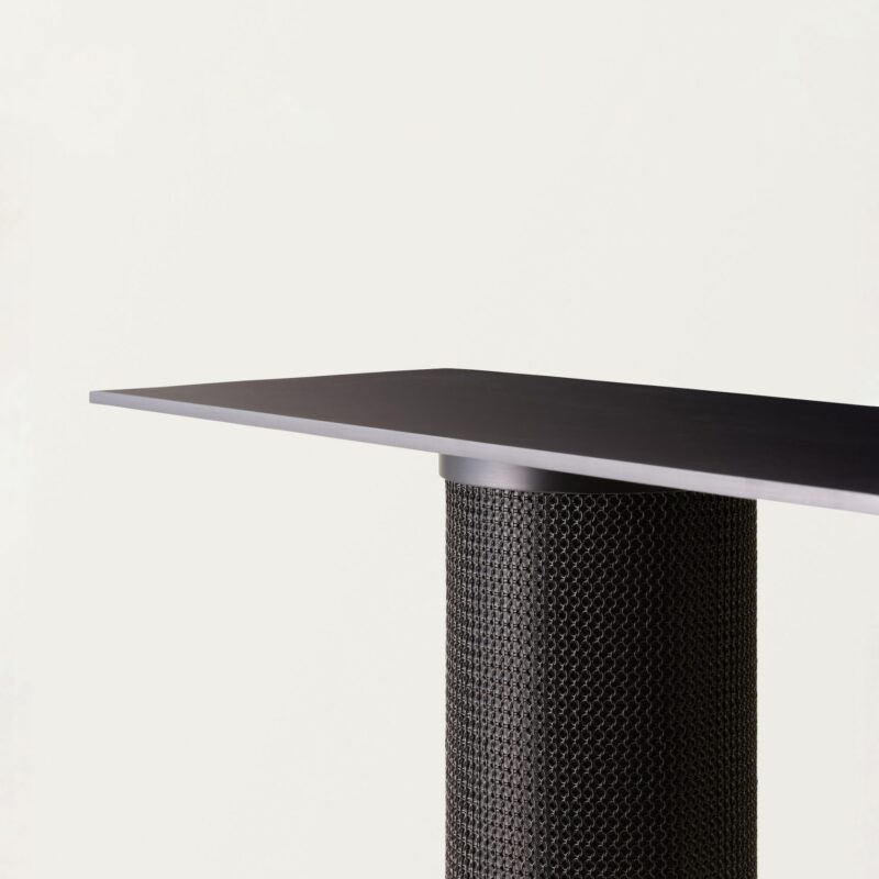 Armor Console Table