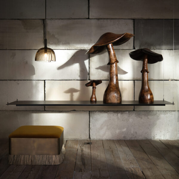 Thing 4 Ottoman – Square