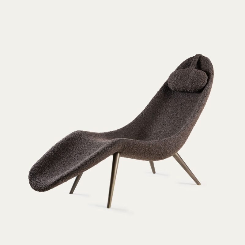 Pause Chaise Lounge