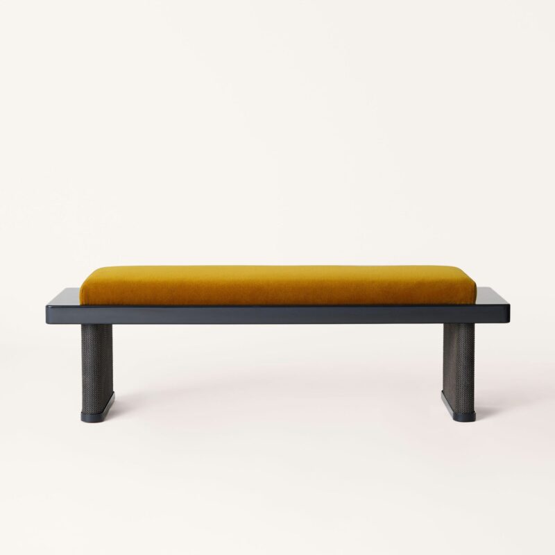 Armor Bench