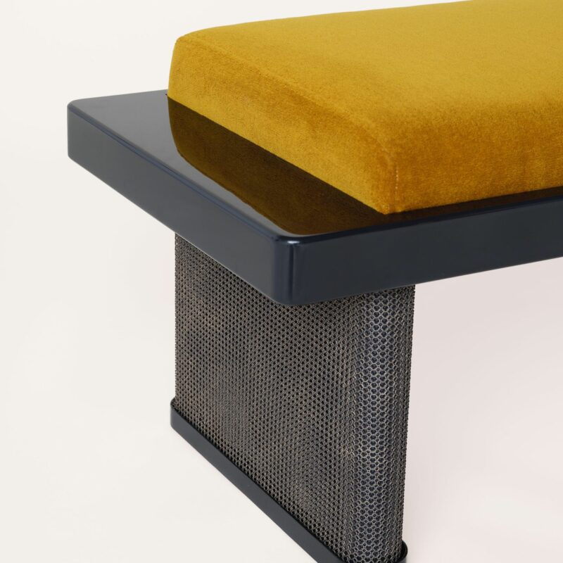 Armor Bench