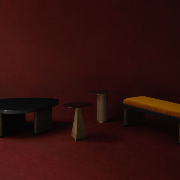 Armor Bench