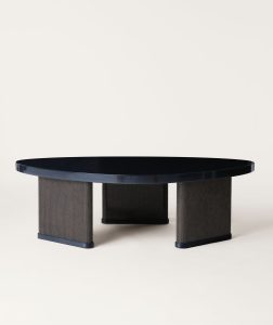 Armor Coffee Table – Triangle