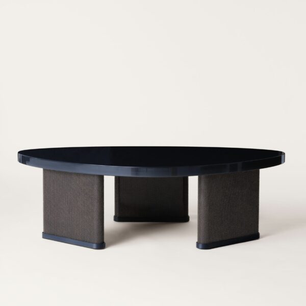 Armor Coffee Table – Triangle