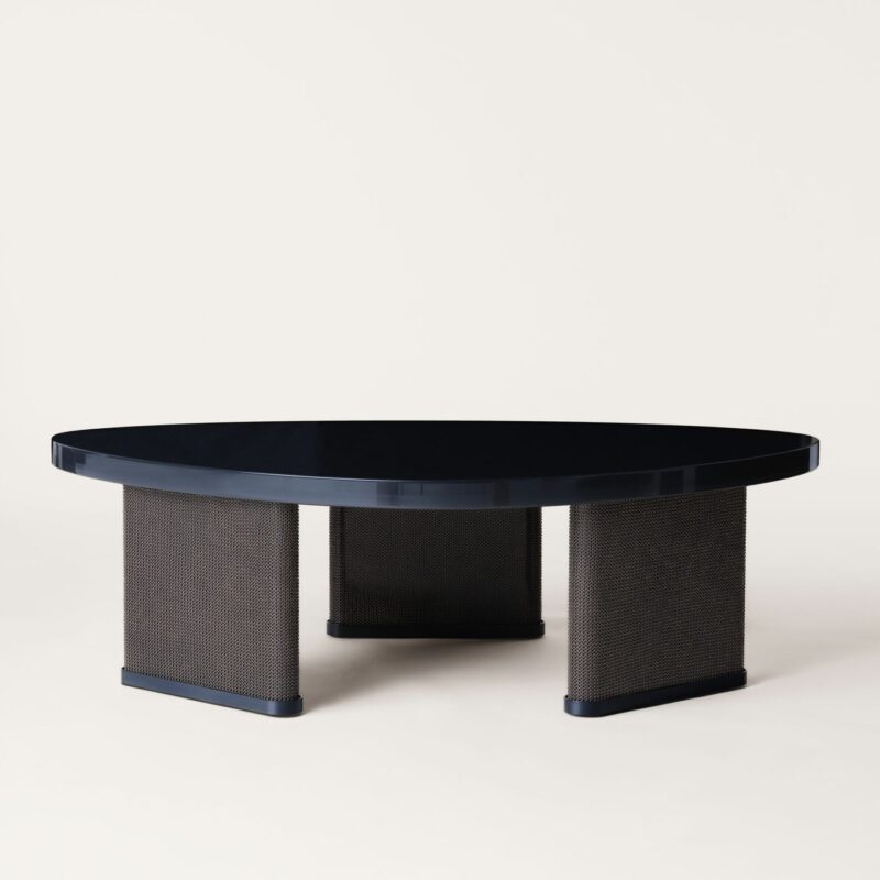 Armor Coffee Table – Triangle
