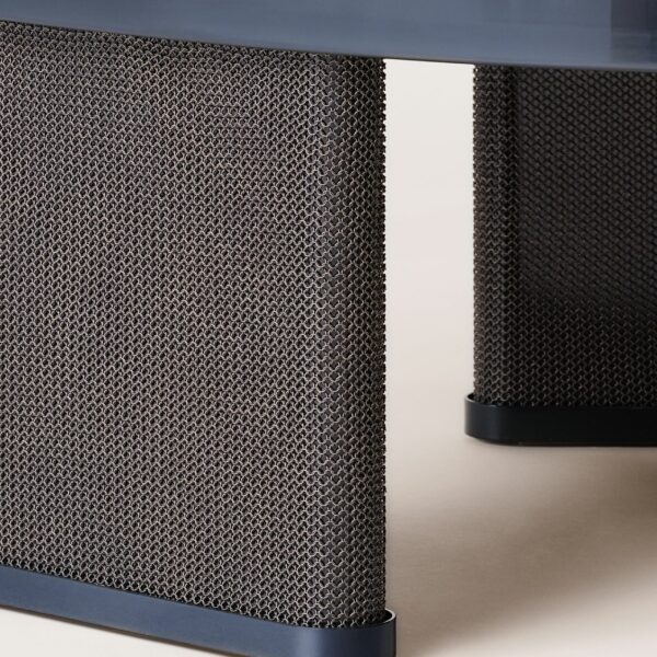 Armor Coffee Table – Triangle