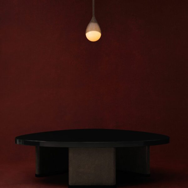 Armor Coffee Table – Triangle